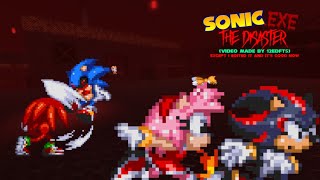 Sonic.EXE: Disastrously Funny Moments