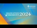 JCU Graduation Highlights | October 2024