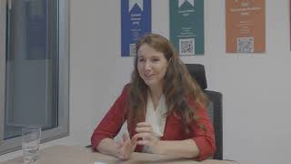 Business Beyond Borders E7: Isabelle Delas (LuxFLAG)