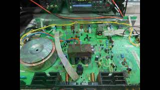 Arcam Alpha 8R Amplifier Repair (With Audio Tutorial)