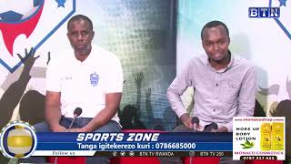 Rayon Sports isezeye ubukene burundu // Umva uko bigenze // Sports-Zone