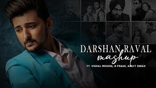 Darshan Raval Mashup 2022 || Hurts Mashup Of Darshan Raval || Feeling Songs