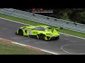 nordschleife vln nls 5. race highlights langstrecken meisterschaft nürburgring