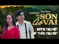 ÁO SỜN VAI | Hồ Khắc Tùng | Giang Nguyễn X Hà Thảo Nguyên Cover | Người có còn thương thương…