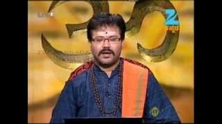 ಓಂಕಾರ - Omkara | Kannada Devotional TV Show | Full Ep - Apr 18, 2013 - Zee ಕನ್ನಡ