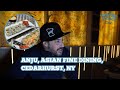 Tripping Kosher: Anju, Cedarhurst, NY