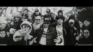OL' STARZ - Óvakodj Utókor (Official Music Video )