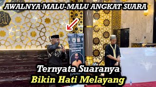 Daeng Syawal || Awalnya Malu-Malu || Ternyata Suaranya Masya Allah || Adzan Kurdi Viral Mix Kashmir