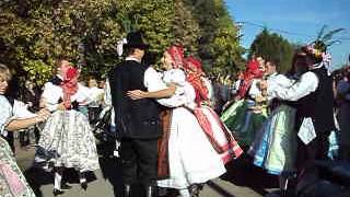 Hody Tuřany 2011