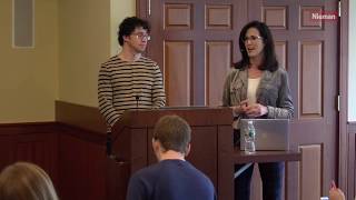 Finding Stories in Public Records
