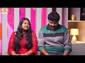 ஆம்பளைங்க எப்பவுமே criminal மாதிரி தான் யோசிப்பாங்க ethir neechal couple interview kamalesh