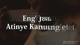 Joy Chemuu - Nenyunet Jesu Angen Komie (Blessed Assurance) | Kale Hymns | Tienwogikab Kayanet No.296