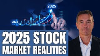 2025 Stock Market Realities \u0026 why Technical Analysis is Key