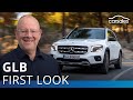 2020 Mercedes-Benz GLB Review - First Look | carsales