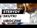 Skutki uboczne sterydów - najbardziej szczery materiał