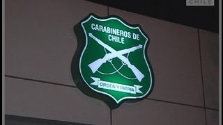 y tres cabos participarían en presunta red de corrupción en Carabineros