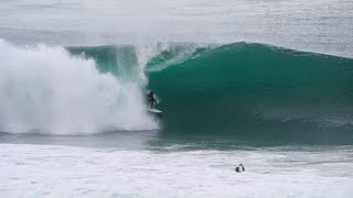 Blacks Beach Swell of the Year 2021