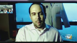 Local Medical Student Bringing COVIDsitters To Pittsburgh