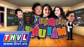 THVL | Hội quán tiếu lâm - Tập 3: Hoài Linh, Chí Tài, Ngọc Lan, Kim Phương, Hòa Hiệp, Long Nhật