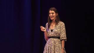 The not so special treatment | Sara Kočan | TEDxFerhadija