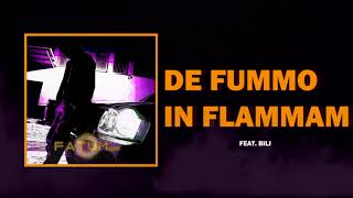 CdoZ - De Fummo In Flammam feat. Bili