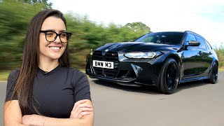 NOW IS THE TIME TO BUY A G81 M3 TOURING *10,000 MILE REVIEW*
