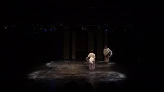 임승환의 매도지 중 '봄소풍_Departure' 창작 2인 설장구 Korean traditional performance 2020.07.18