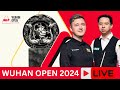 🔴LIVE:Kyren Wilson vs Xiao Guodong Wuhan Open Snooker Championship 2024 Score Board Snooker Live