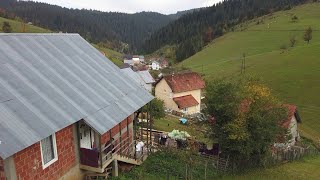 Donja Lovnica - Gornja Lovnica 09/10/22