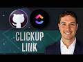 How to Integrate ClickUp with Github [2026 Guide]
