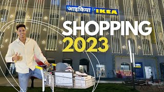 UNBELIEVABLE IKEA FINDS : Exploring Worli Store for Amazing Shopping!