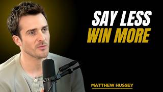 The Day You Stop Explaining Yourself, Everything Changes | Matthew Hussey | Motivation Speech