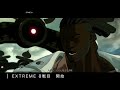 【guilty gear strive】アーケードモード　テスタメント　掛け合い集