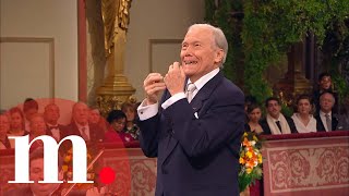 The 2010 Vienna Philharmonic New Year's Concert with Georges Prêtre