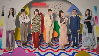 【乃木坂46】毎月劇場『しゃべる奴らは、ハラが減る。』第１話