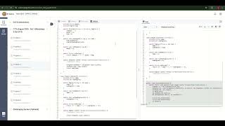 IITM BS DEGREE JAVA OPPE 2 PREVIOUS YEAR QUESTIONS(PYQs) || EXCEPTION HANDLING & CLONING
