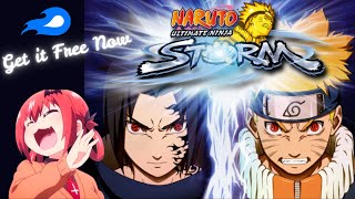 Naruto Ultimate Ninja Storm | Gameplay | Download Free 2025