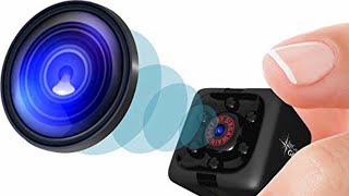 Top 10 Hidden Cameras You Can Buy On Amazon  Mar 2022