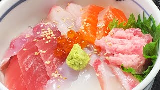 【伊豆市】海鮮処 すぎ屋【とびっきり食堂】