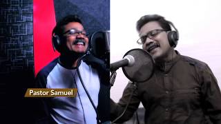 Kannada Christian New Song 2016 || HADUVEVU YESURAJAN || by Pastor Samuel