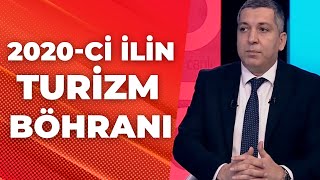 2020-ci ilin turizm böhranı (Kənan Quluzadə) - ARB 24 (Gündəm)