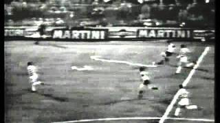 Feyenoord - Celtic Europa Cup 1 Finale 1970