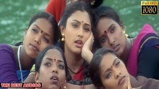 Karupputhaan Ennaku Pudicha Coloru Tamil Song  Vetri Kodi Kattu Movie  Murali