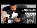 Aftermath - The Ghost Inside - Guitar Cover