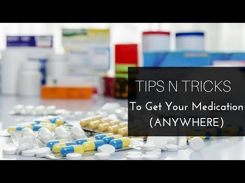 Why Pharmacist Deny Your Scripts-How To Avoid Them Saying Why Pharmacist Deny Your Scripts-How To Avoid Them Saying