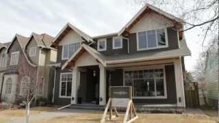 New 5 Bdrm + 4.5 Bath Posh Property in Briar Hill - NOW SOLD!!