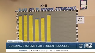 Avondale superintendent explains chronic student absence solutions