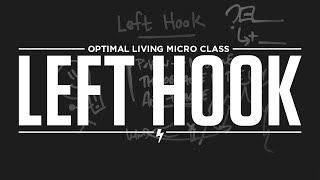 Micro Class: Left Hook