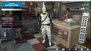 gta 5 ps4 ps5 xbox glitch preparation compte lobby