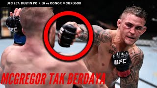 FULL HIGHLIGHT UFC 257: DUSTIN POIRIER vs CONOR MCGREGOR
